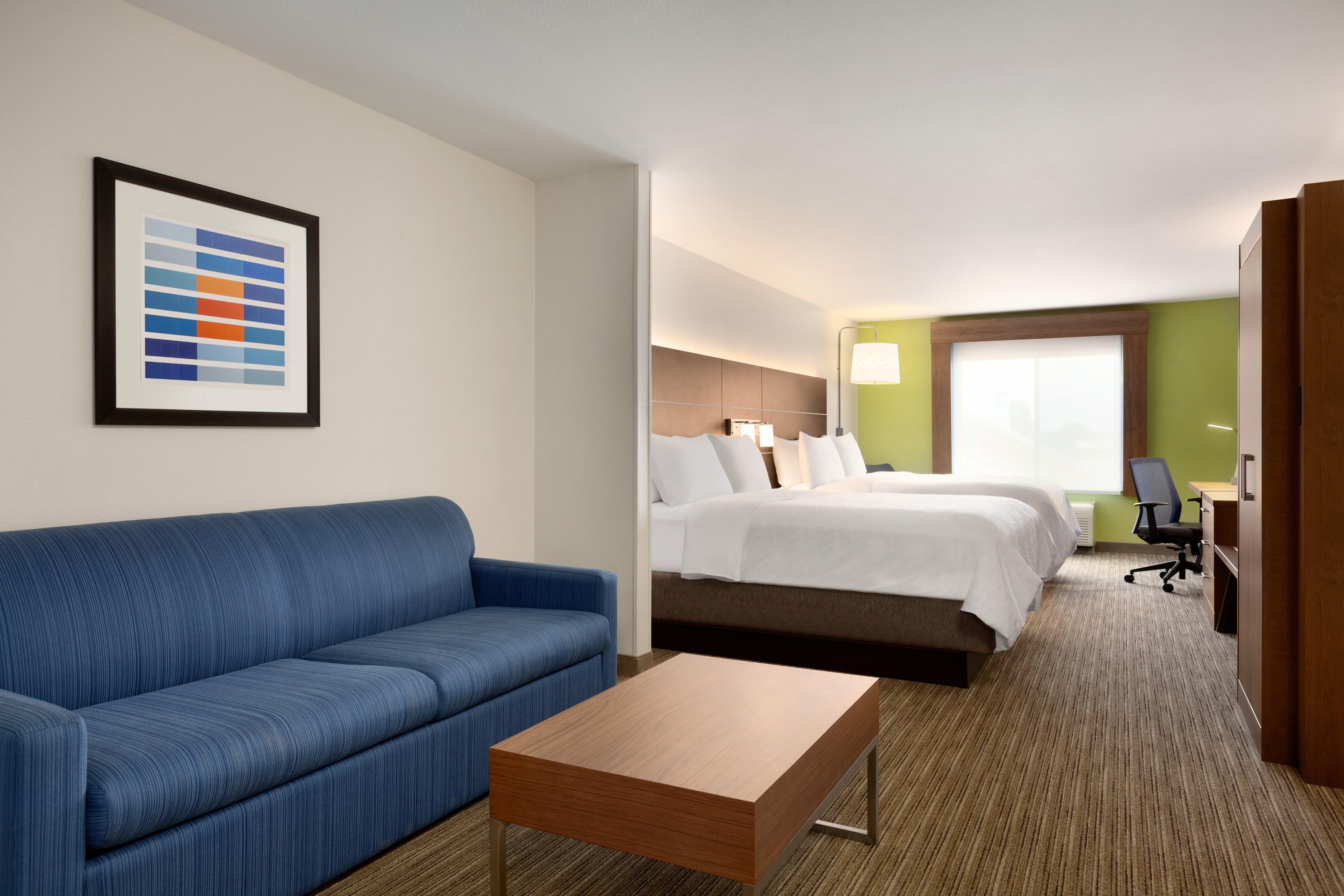 Express & - Yosemite Natl Pk Area By Ihg