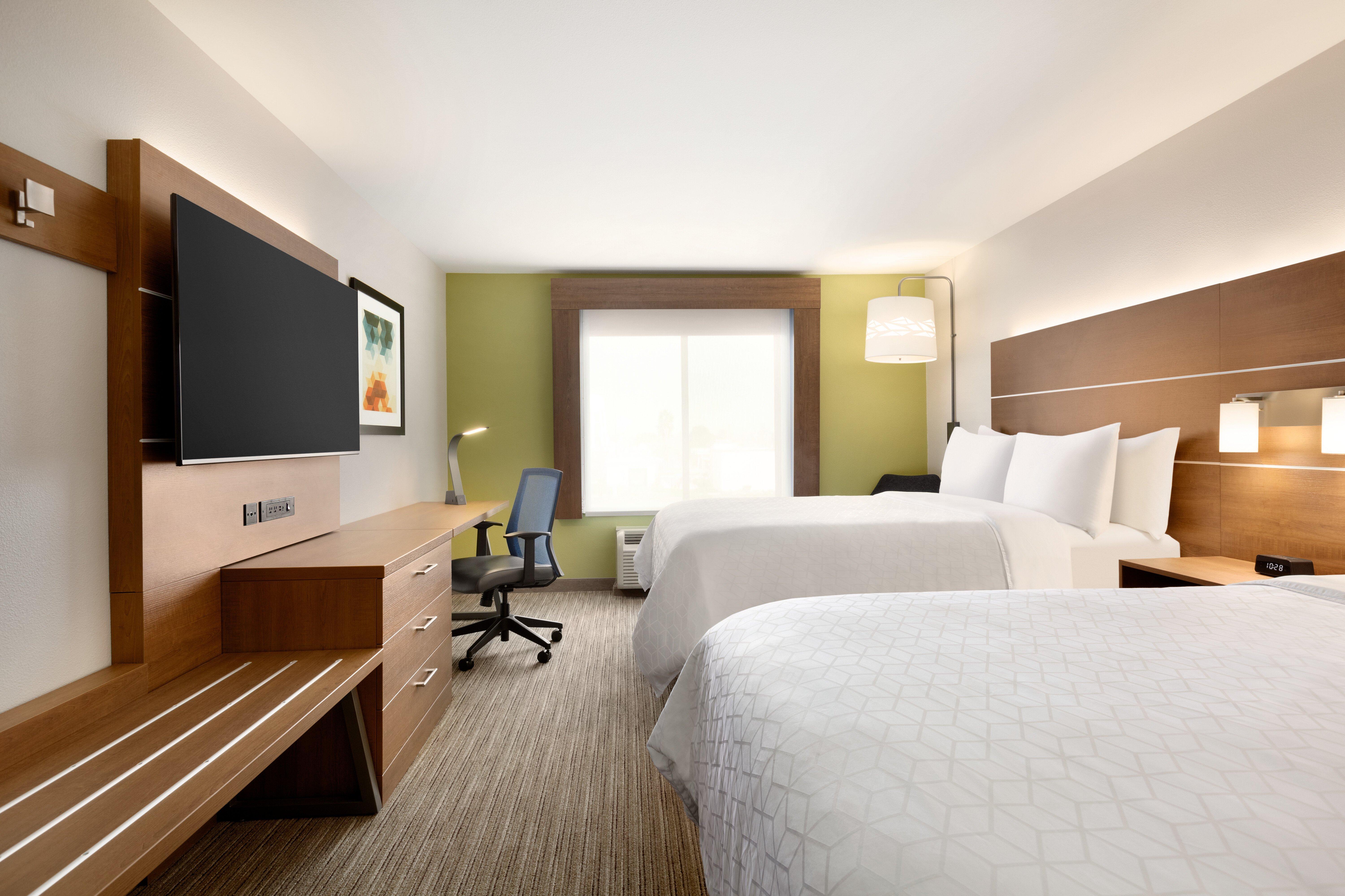 Hotel Express & - Yosemite Natl Pk Area By Ihg