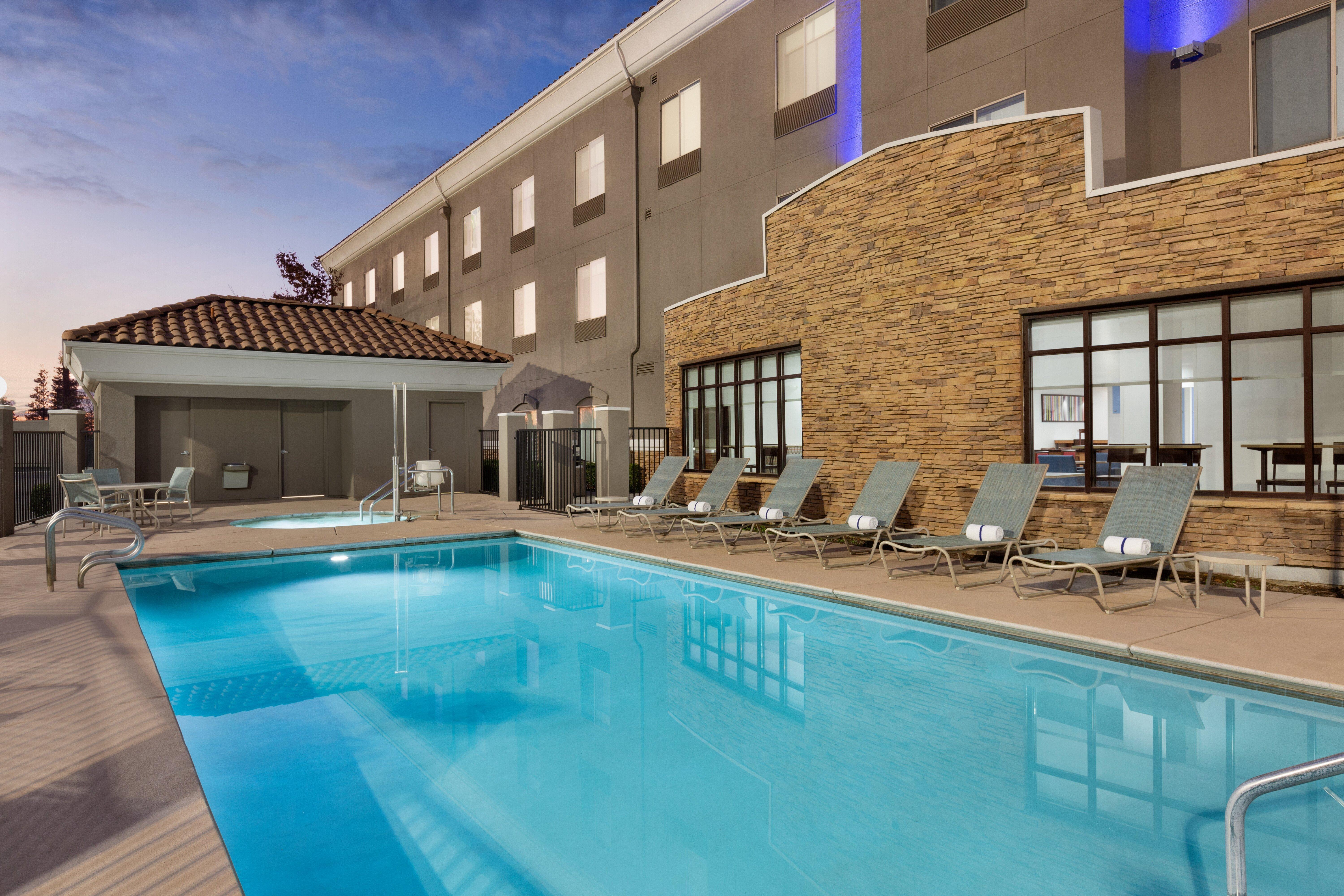 Express & - Yosemite Natl Pk Area By Ihg Hotel