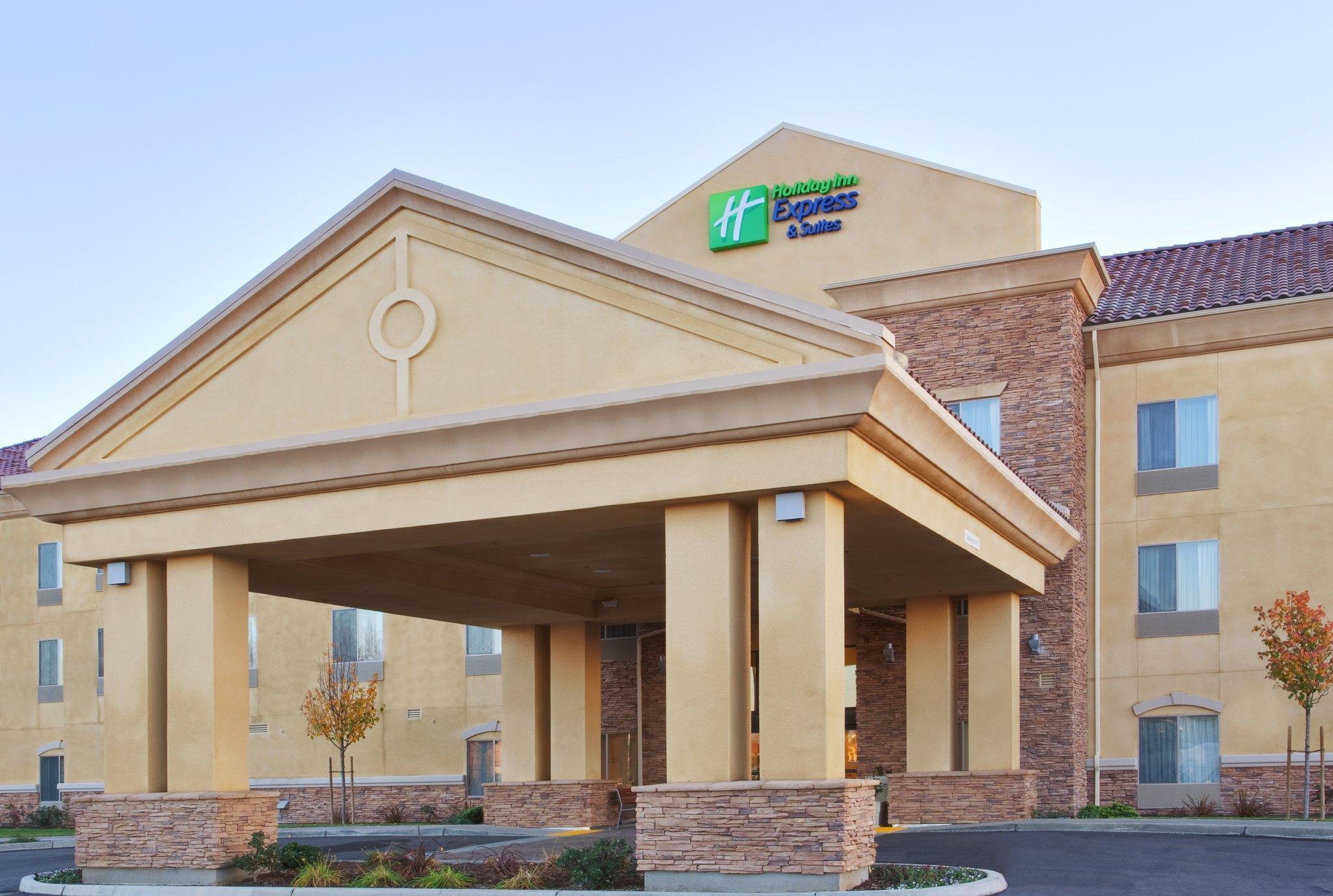 Express & - Yosemite Natl Pk Area By Ihg Merced