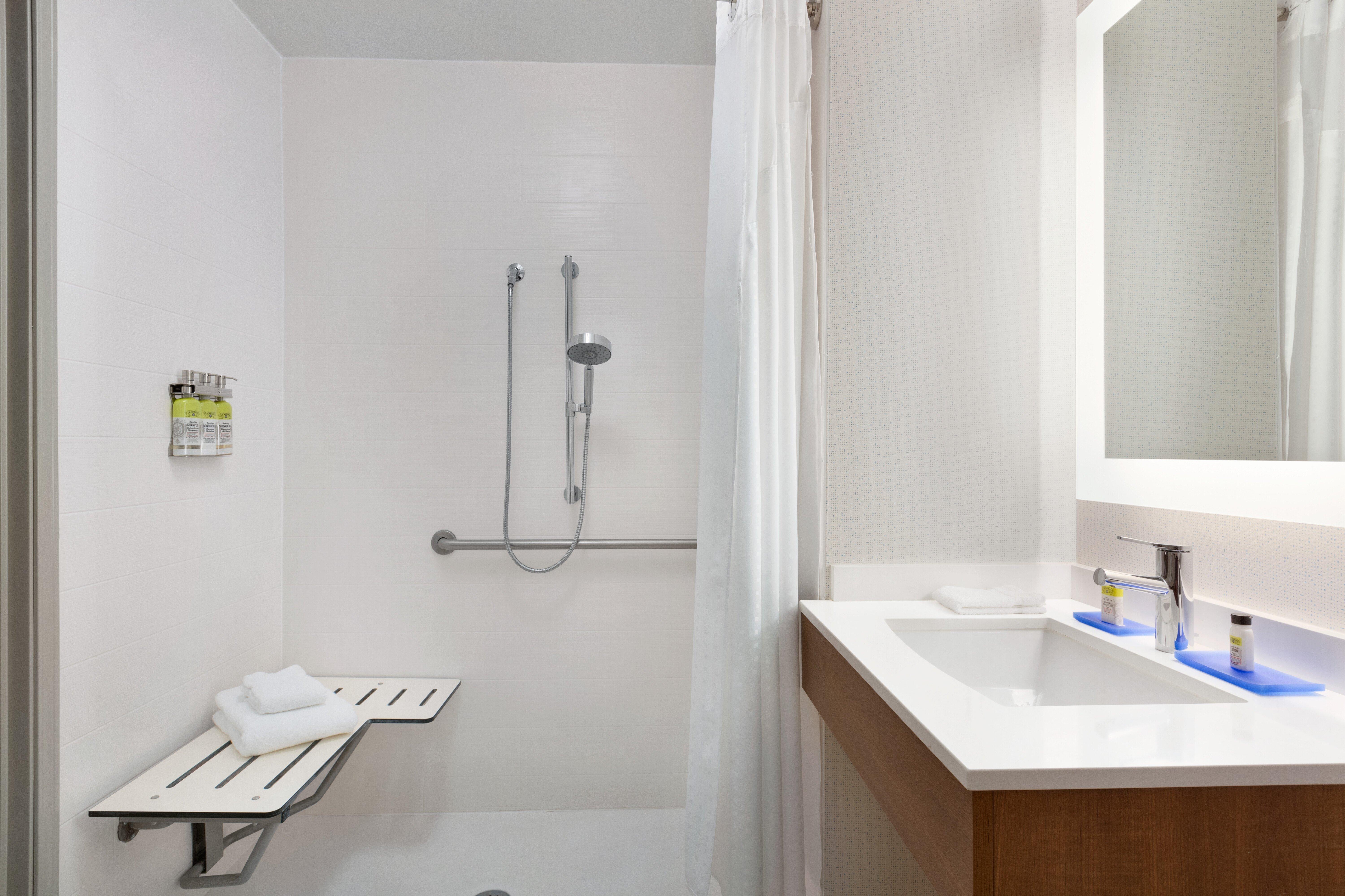 Express & - Yosemite Natl Pk Area By Ihg Hotel Merced
