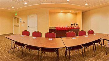 Express & - Yosemite Natl Pk Area By Ihg 3* Merced