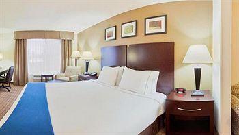 Express & - Yosemite Natl Pk Area By Ihg 3*