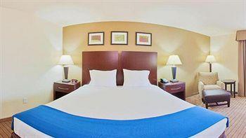 Express & - Yosemite Natl Pk Area By Ihg Hotel
