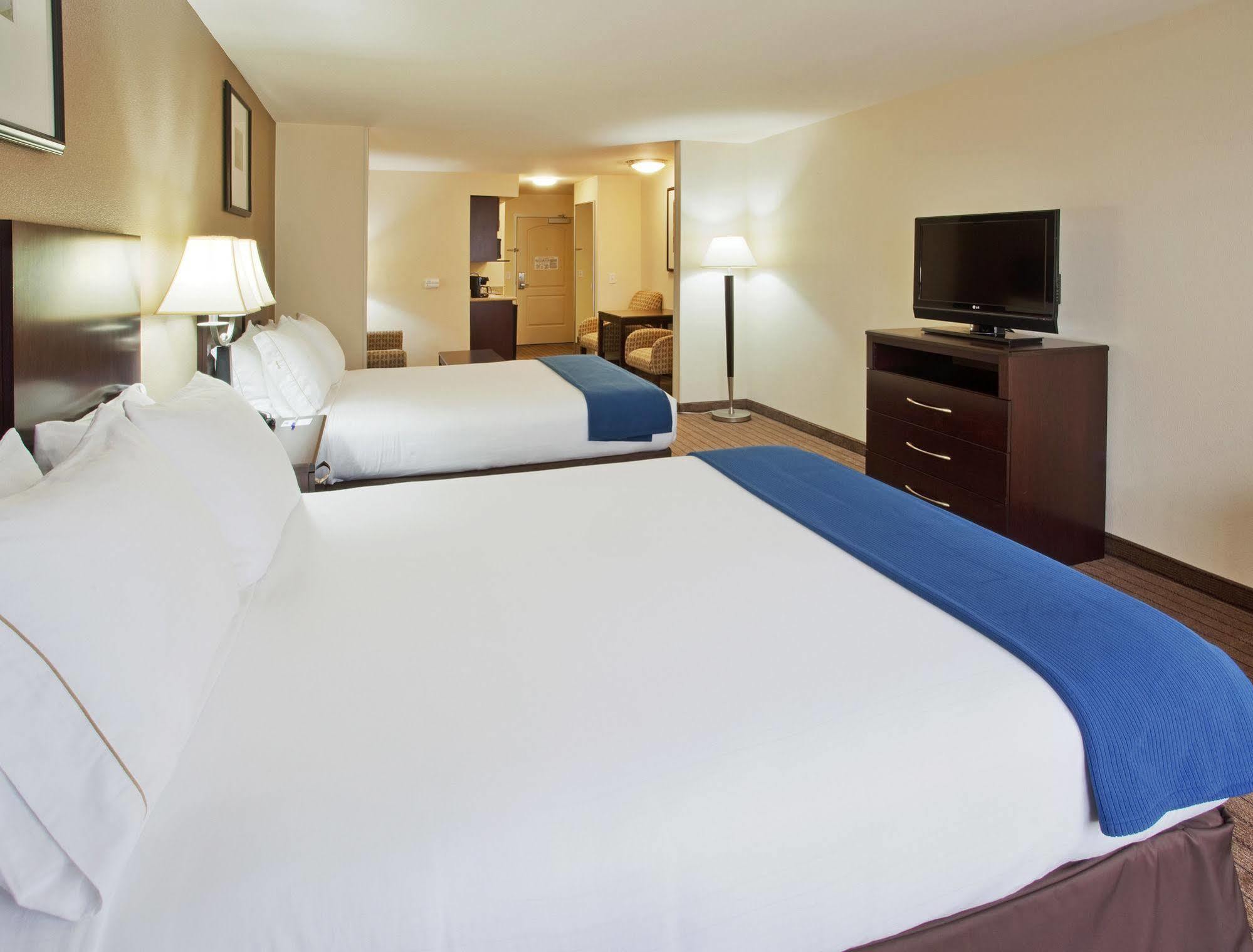 Express & - Yosemite Natl Pk Area By Ihg Hotel
