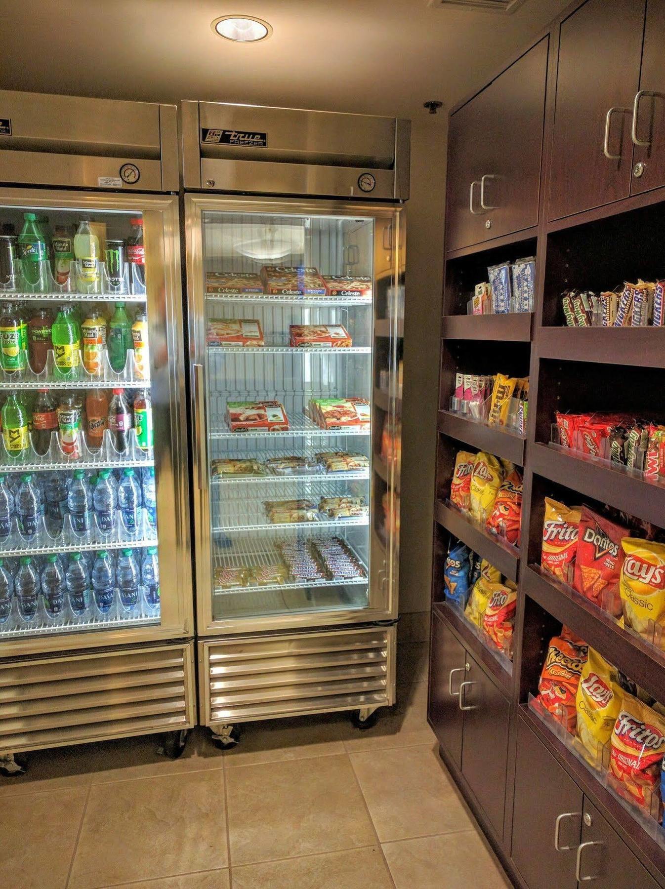 Express & - Yosemite Natl Pk Area By Ihg Hotel Merced